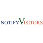 NotifyVisitors -Notification Automation, lightbox, popup, modal